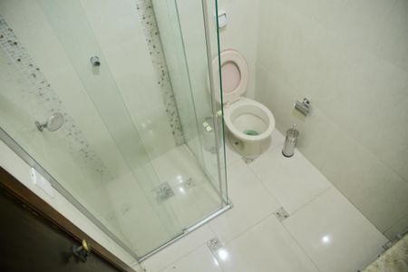 Casa à venda com 201m², 3 quartos e 3 vagasBanheiro Social 