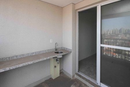 Apartamento à venda com 2 quartos, 58m² em Vila Prudente, São Paulo