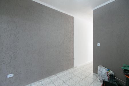 Sala de casa para alugar com 2 quartos, 150m² em Vila Chuca, São Paulo