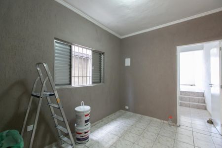 Sala de casa para alugar com 2 quartos, 150m² em Vila Chuca, São Paulo