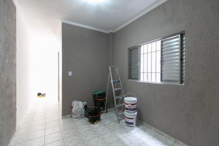 Sala de casa para alugar com 2 quartos, 150m² em Vila Chuca, São Paulo
