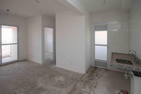 Apartamento à venda com 2 quartos, 58m² em Vila Prudente, São Paulo