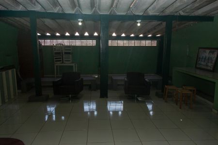 Apartamento à venda com 55m², 2 quartos e 1 vaga Apartamento à venda com 55m², 2 quartos e 1 vagaÁrea comum - Salão de festas