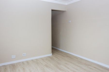 Sala de apartamento à venda com 2 quartos, 55m² em Santo Amaro, São Paulo