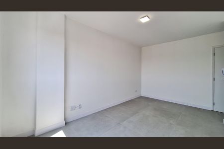 Sala de apartamento para alugar com 2 quartos, 58m² em Vila Romana, São Paulo