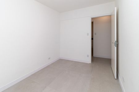 Quarto 1 de apartamento à venda com 2 quartos, 58m² em Vila Romana, São Paulo