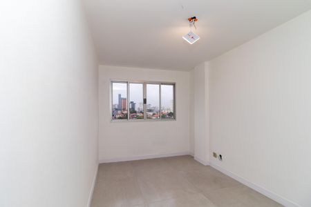 Sala de apartamento à venda com 2 quartos, 58m² em Vila Romana, São Paulo