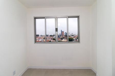 Sala de apartamento à venda com 2 quartos, 58m² em Vila Romana, São Paulo