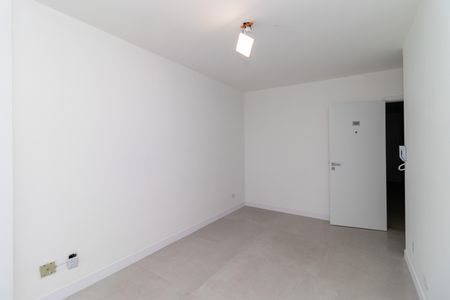 Sala de apartamento à venda com 2 quartos, 58m² em Vila Romana, São Paulo