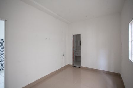 Suíte de apartamento para alugar com 2 quartos, 55m² em Glória, Belo Horizonte