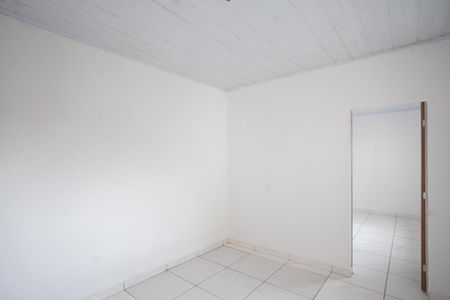 Sala de apartamento para alugar com 2 quartos, 55m² em Glória, Belo Horizonte