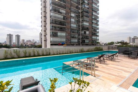 Apartamento à venda com 57m², 2 quartos e 1 vaga