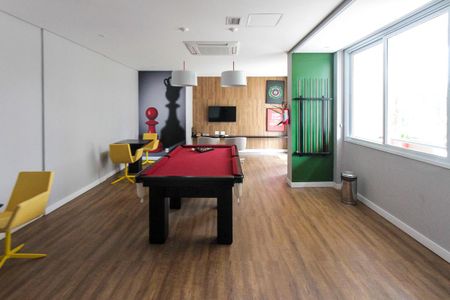 Apartamento à venda com 57m², 2 quartos e 1 vaga