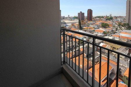 Apartamento à venda com 2 quartos, 57m² em Vila Prudente, São Paulo