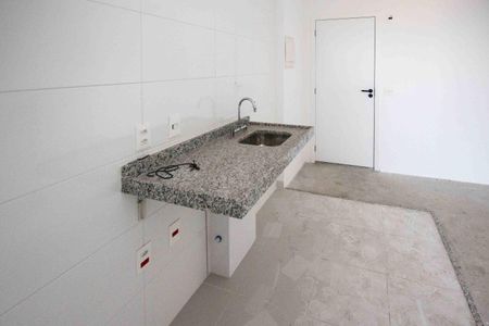 Apartamento à venda com 57m², 2 quartos e 1 vaga