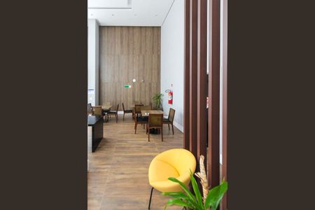 Apartamento à venda com 57m², 2 quartos e 1 vaga