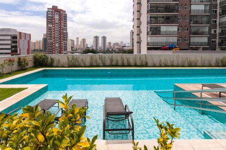 Apartamento à venda com 57m², 2 quartos e 1 vaga