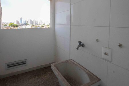Apartamento à venda com 57m², 2 quartos e 1 vaga