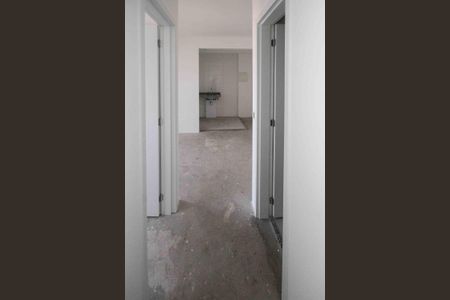 Apartamento à venda com 57m², 2 quartos e 1 vaga