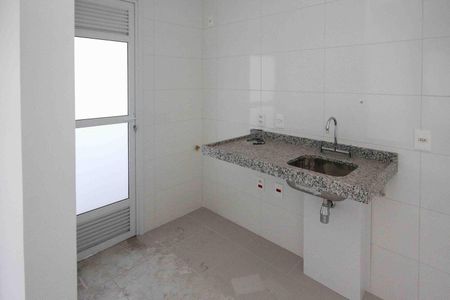 Apartamento à venda com 57m², 2 quartos e 1 vaga