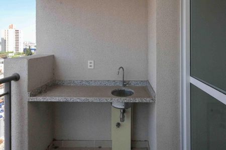 Apartamento à venda com 57m², 2 quartos e 1 vaga