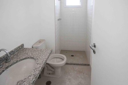 Apartamento à venda com 57m², 2 quartos e 1 vaga