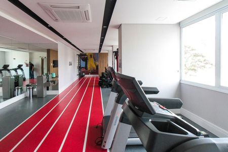 Apartamento à venda com 57m², 2 quartos e 1 vaga