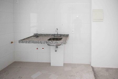 Apartamento à venda com 57m², 2 quartos e 1 vaga