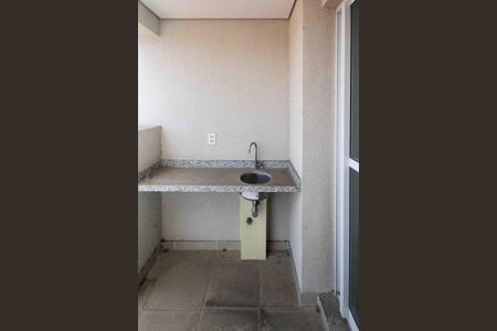 Apartamento à venda com 2 quartos, 57m² em Vila Prudente, São Paulo