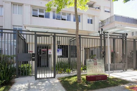 Apartamento à venda com 57m², 2 quartos e 1 vaga