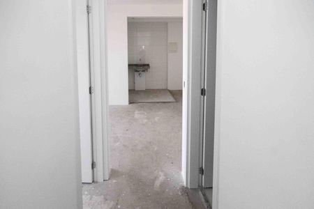 Apartamento à venda com 57m², 2 quartos e 1 vaga