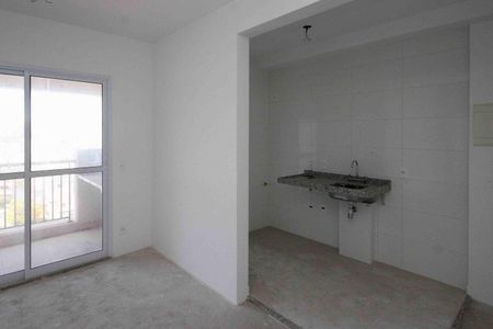 Apartamento à venda com 2 quartos, 57m² em Vila Prudente, São Paulo