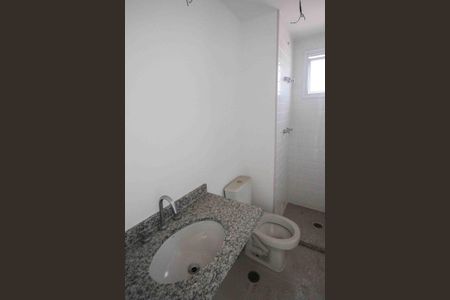 Apartamento à venda com 57m², 2 quartos e 1 vaga