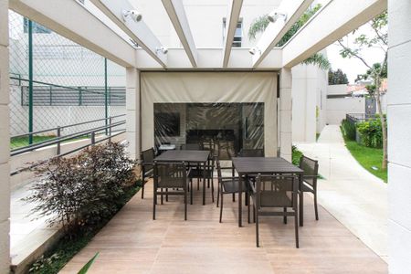 Apartamento à venda com 57m², 2 quartos e 1 vaga