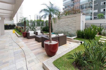 Apartamento à venda com 57m², 2 quartos e 1 vaga