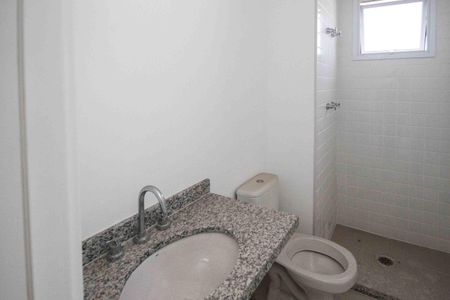 Apartamento à venda com 57m², 2 quartos e 1 vaga