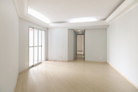 Sala  de apartamento para alugar com 2 quartos, 70m² em Tatuapé, São Paulo