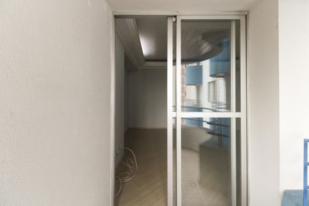 Varanda  de apartamento para alugar com 2 quartos, 70m² em Tatuapé, São Paulo