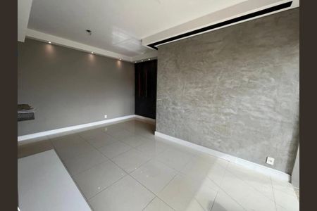 Foto 03 de apartamento à venda com 2 quartos, 74m² em Jardim Portugal, São Bernardo do Campo