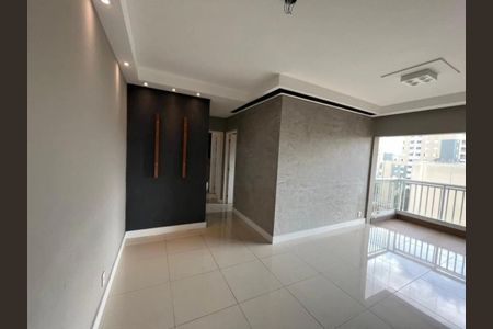 Foto 04 de apartamento à venda com 2 quartos, 74m² em Jardim Portugal, São Bernardo do Campo