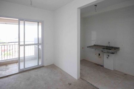 Apartamento à venda com 2 quartos, 58m² em Vila Prudente, São Paulo