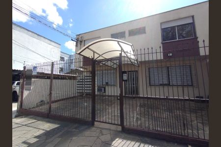 Apartamento à venda com 41m², 1 quarto e sem vaga Apartamento à venda com 41m², 1 quarto e sem vagaFachada