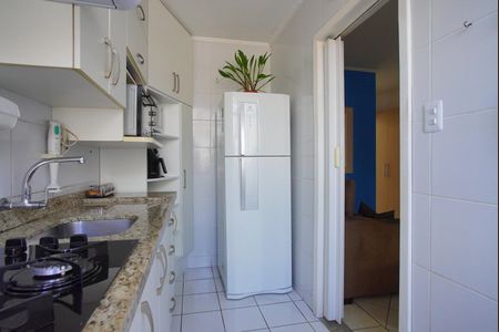 Apartamento à venda com 41m², 1 quarto e sem vagaCozinha
