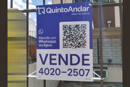 Apartamento à venda com 41m², 1 quarto e sem vaga Apartamento à venda com 41m², 1 quarto e sem vagaPlaquinha