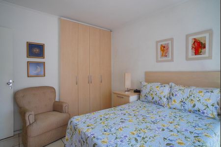 Quarto de apartamento à venda com 1 quarto, 41m² em Bom Jesus, Porto Alegre