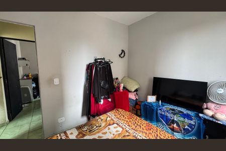 Quarto 1 de apartamento à venda com 2 quartos, 49m² em Parque Erasmo Assunção, Santo André