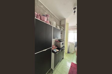 Apartamento para alugar com 49m², 2 quartos e 1 vaga Apartamento para alugar com 49m², 2 quartos e 1 vagaCozinha