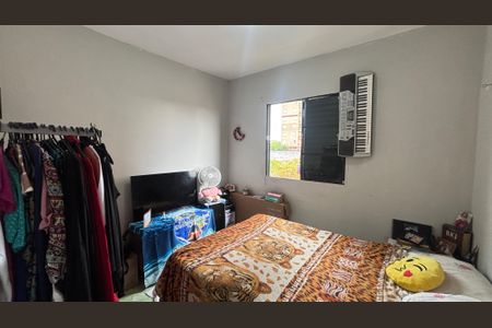 Quarto 1 de apartamento à venda com 2 quartos, 49m² em Parque Erasmo Assunção, Santo André