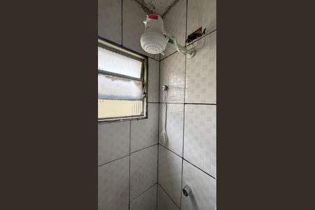 Apartamento para alugar com 49m², 2 quartos e 1 vaga Apartamento para alugar com 49m², 2 quartos e 1 vagaBanheiro