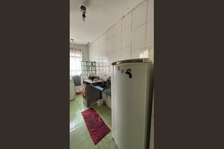 Apartamento para alugar com 49m², 2 quartos e 1 vaga Apartamento para alugar com 49m², 2 quartos e 1 vagaCozinha
